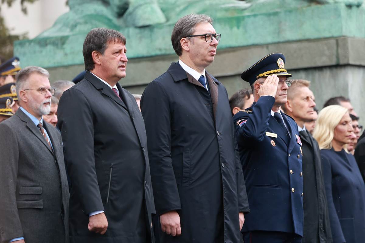 Vojska Srbije, promocija oficira Vojska Srbije-37.jpg