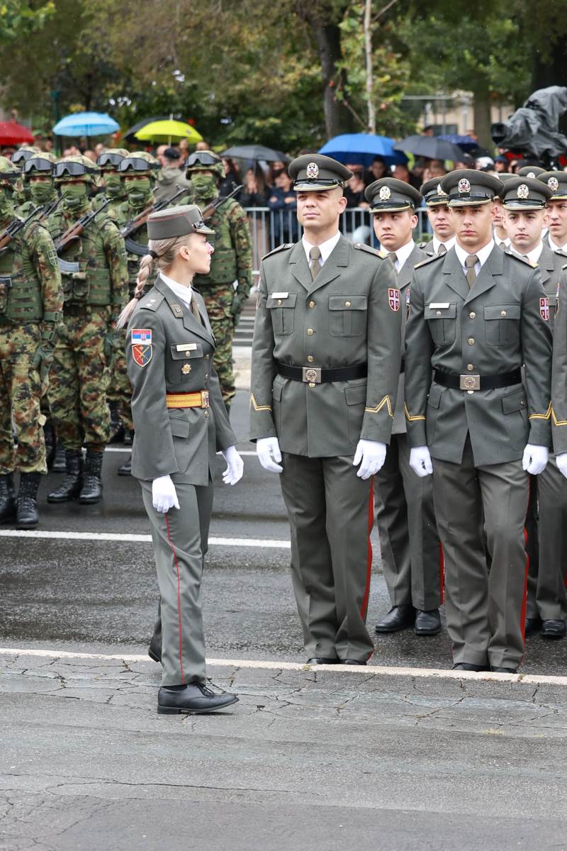 Vojska Srbije, promocija oficira Vojska Srbije-31.jpg