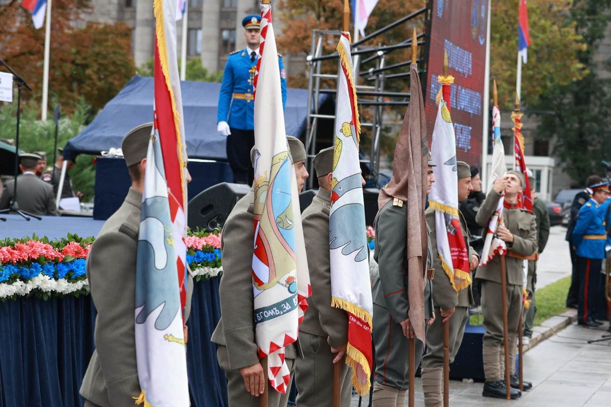 Vojska Srbije, promocija oficira Vojska Srbije-29.jpg