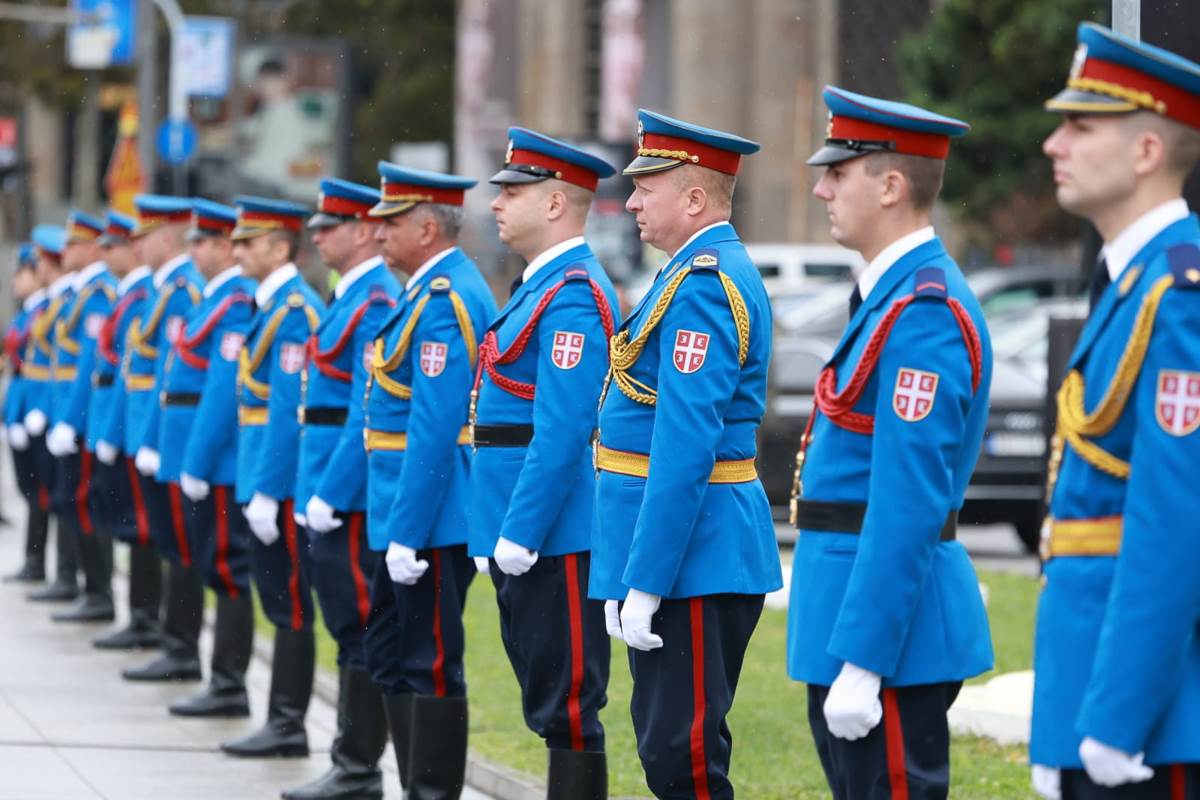Vojska Srbije, promocija oficira Vojska Srbije-27.jpg