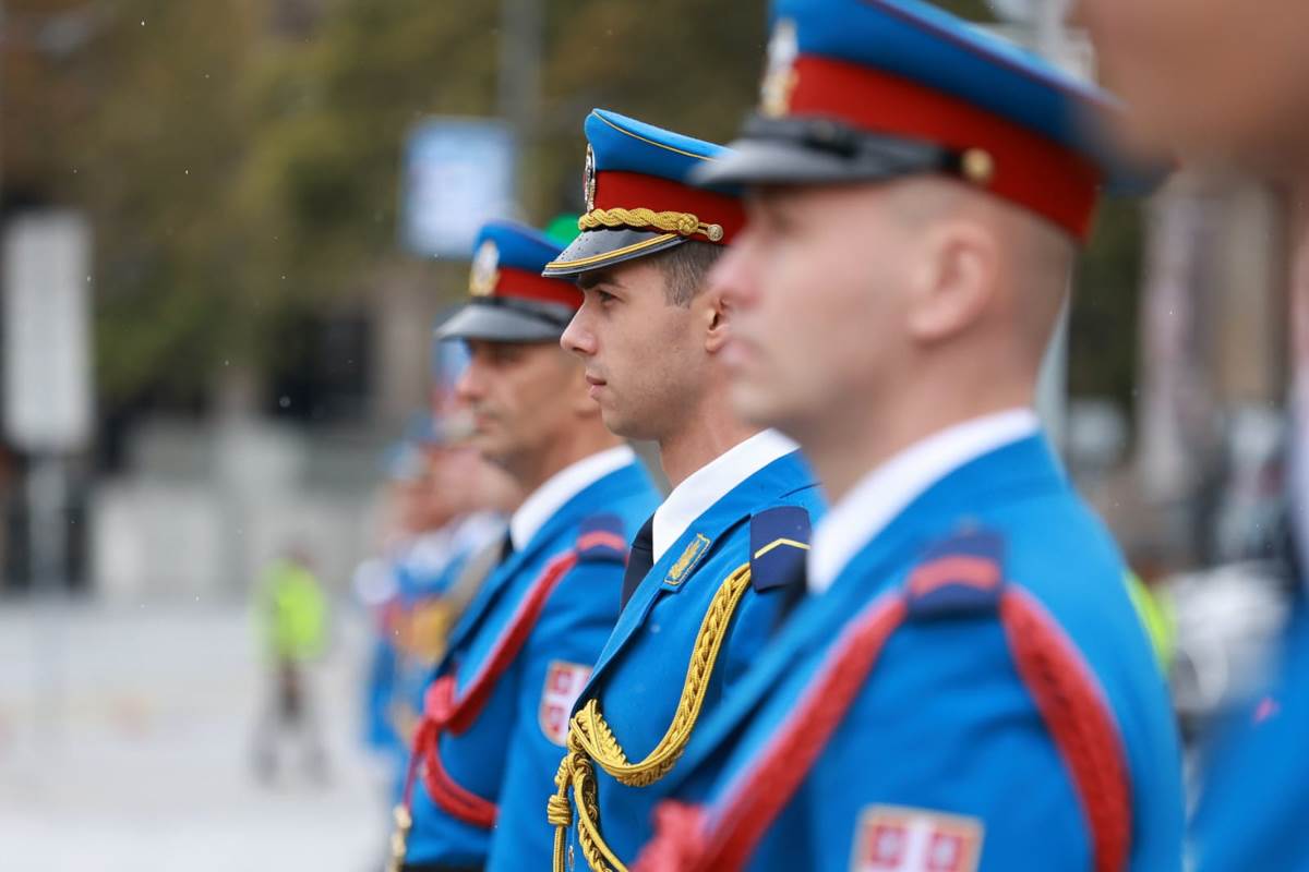 Vojska Srbije, promocija oficira Vojska Srbije-28.jpg