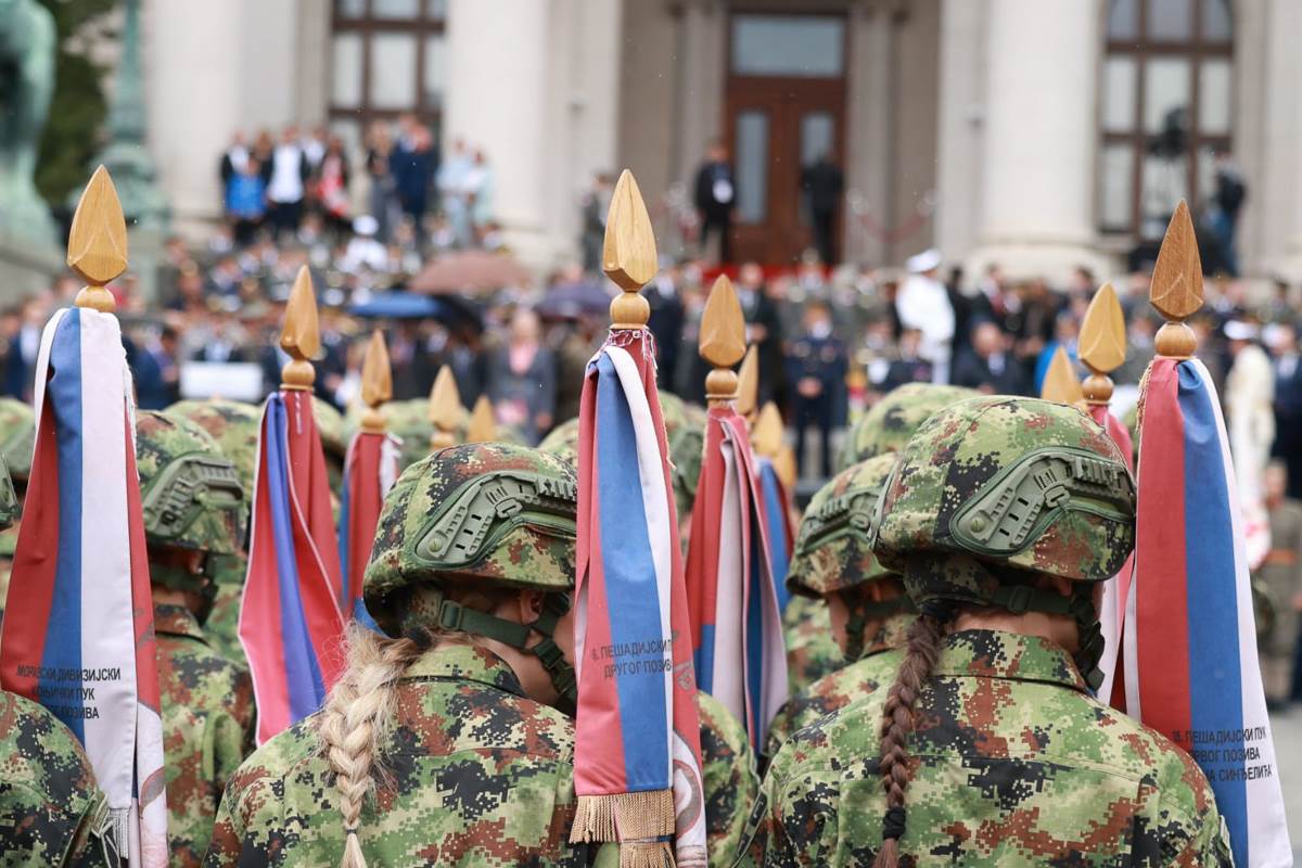 Vojska Srbije, promocija oficira Vojska Srbije-22.jpg