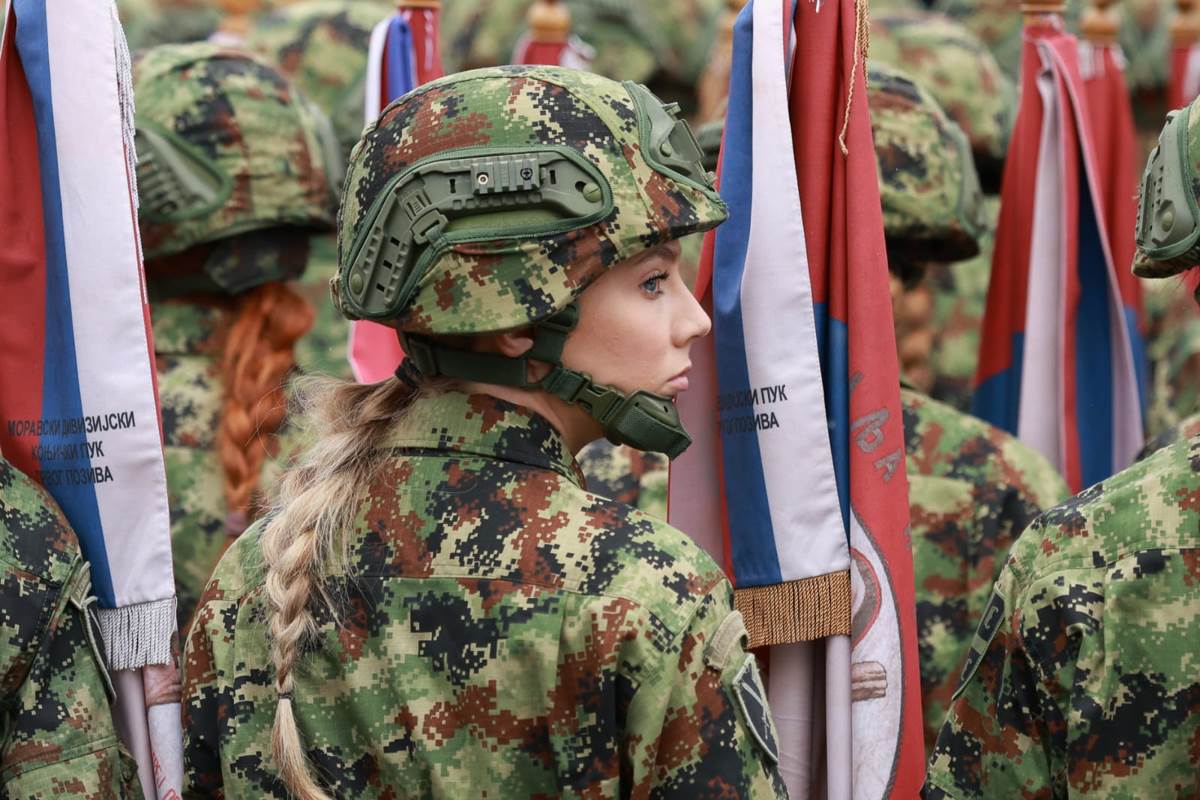 Vojska Srbije, promocija oficira Vojska Srbije-19.jpg