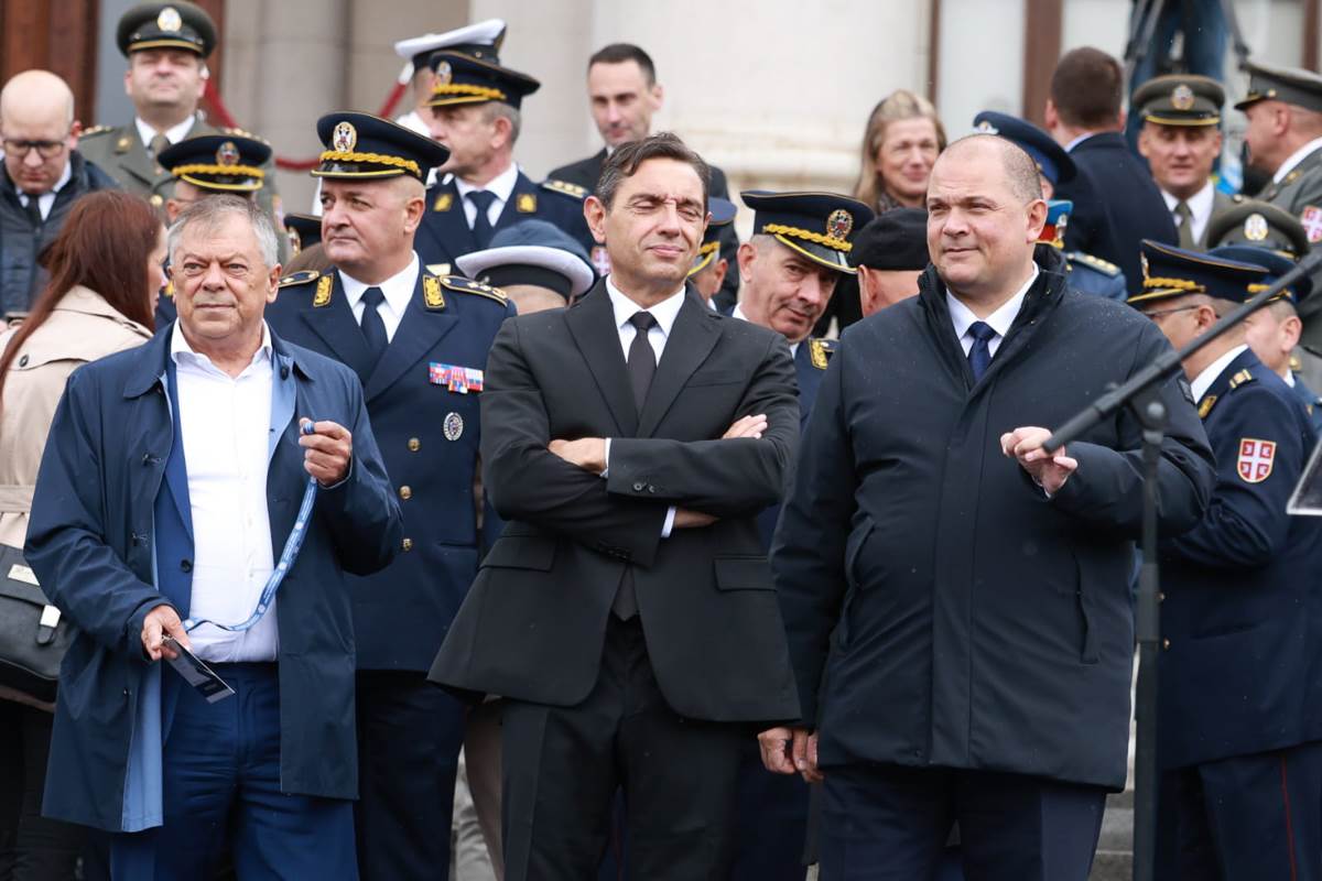 Vojska Srbije, promocija oficira Vojska Srbije-16.jpg