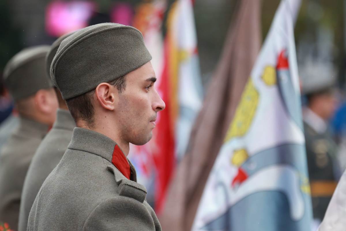 Vojska Srbije, promocija oficira Vojska Srbije-13.jpg