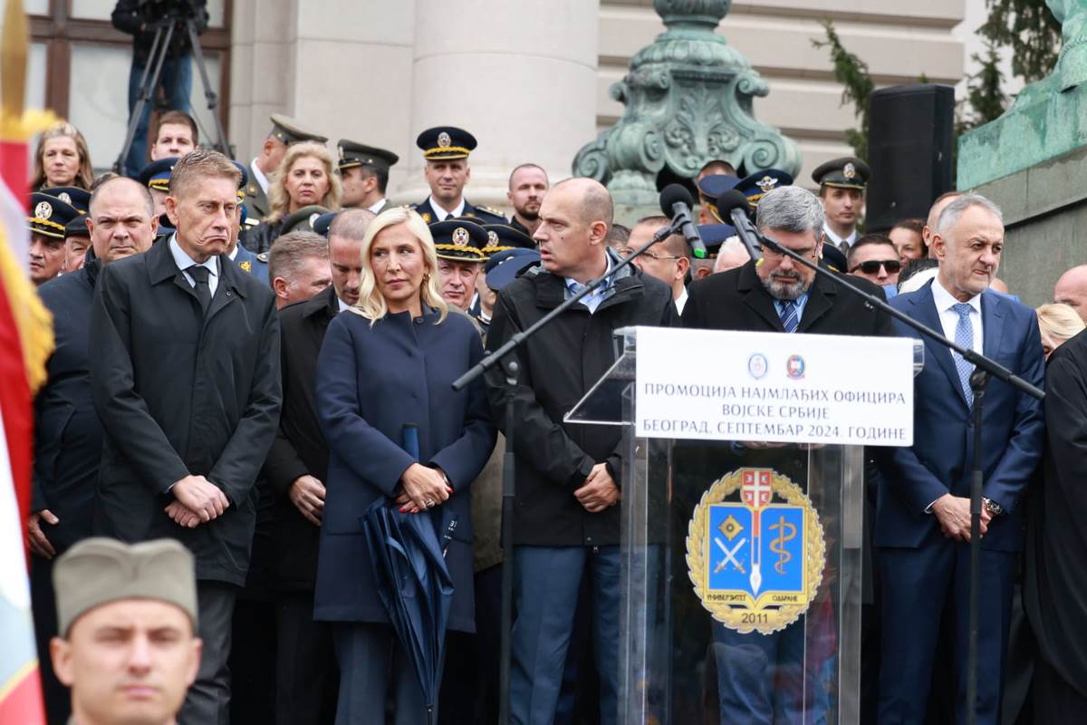 Vojska Srbije, promocija oficira Vojska Srbije-12.jpg