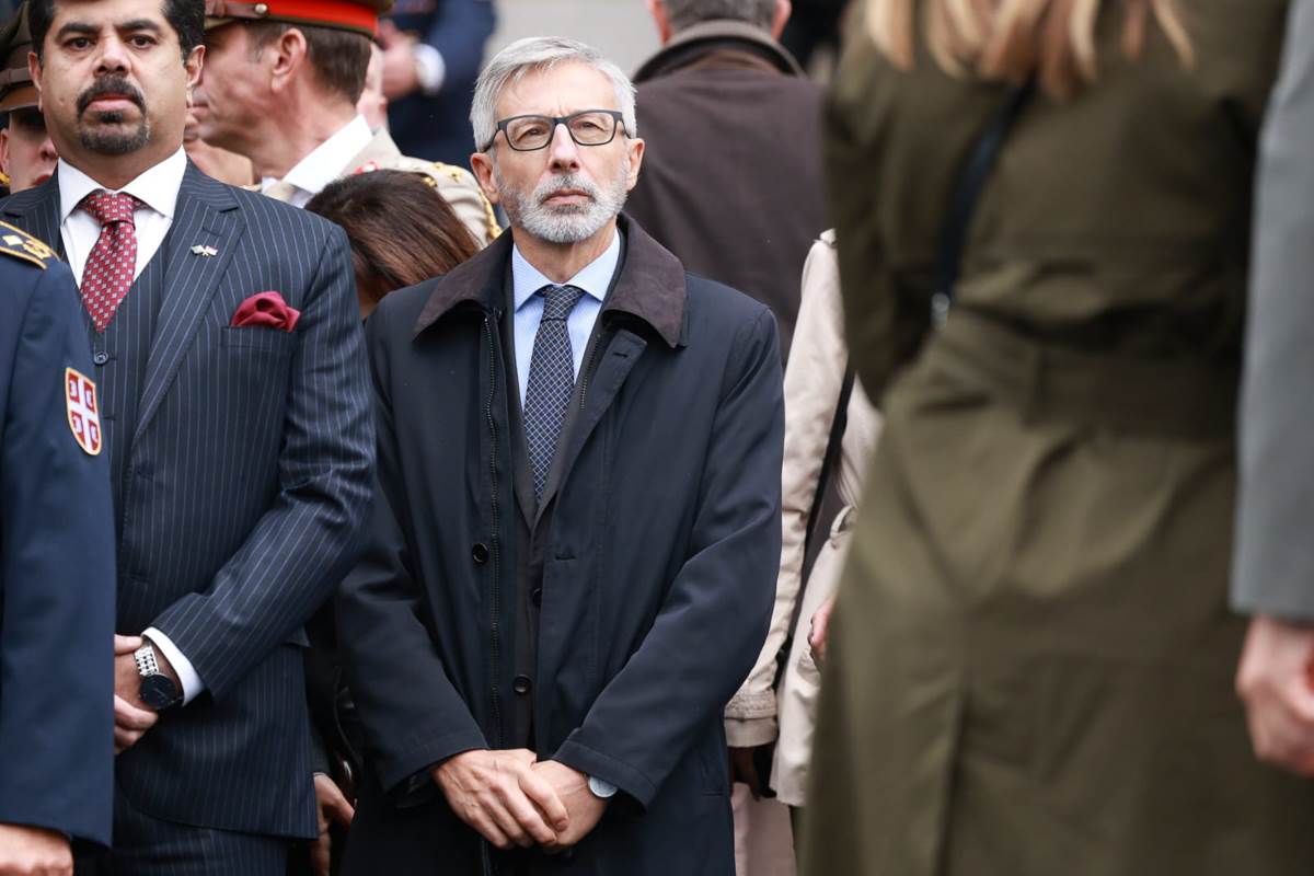 Vojska Srbije, promocija oficira Vojska Srbije-9.jpg