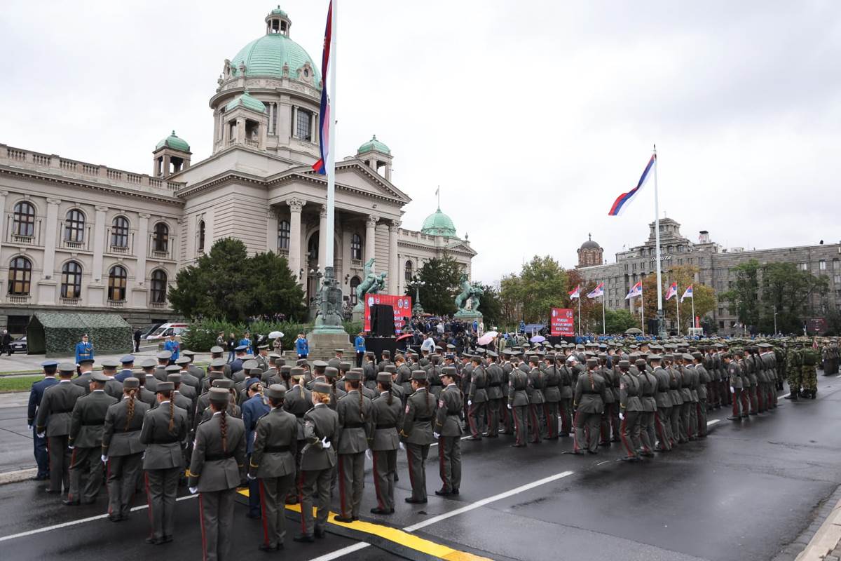 Vojska Srbije, promocija oficira Vojska Srbije-8.jpg