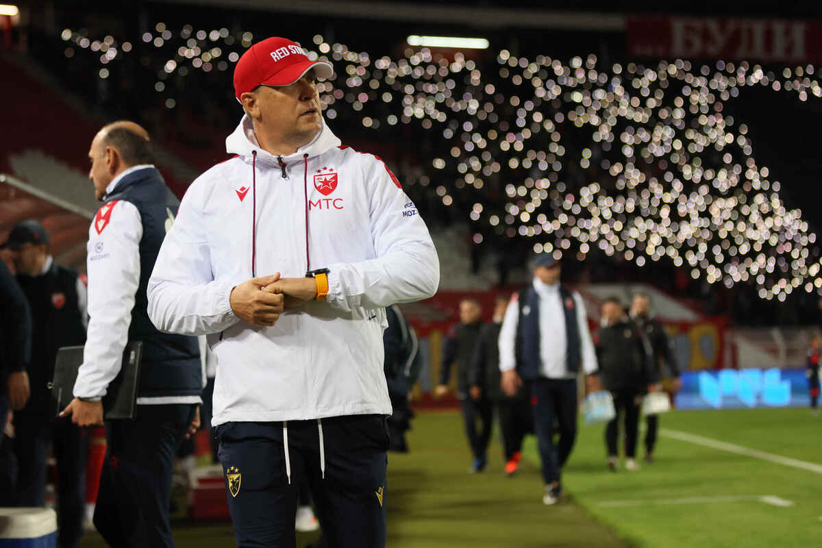 Vladan Milojević o Bori Čorbi