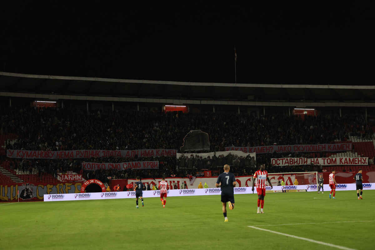 Vladan Milojević o Bori Čorbi