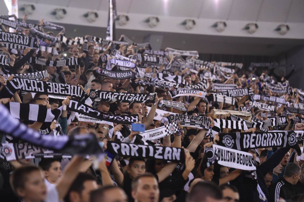 Isak Bonga MONDO intervju o KK Partizan, Evroligi i šutu za tri