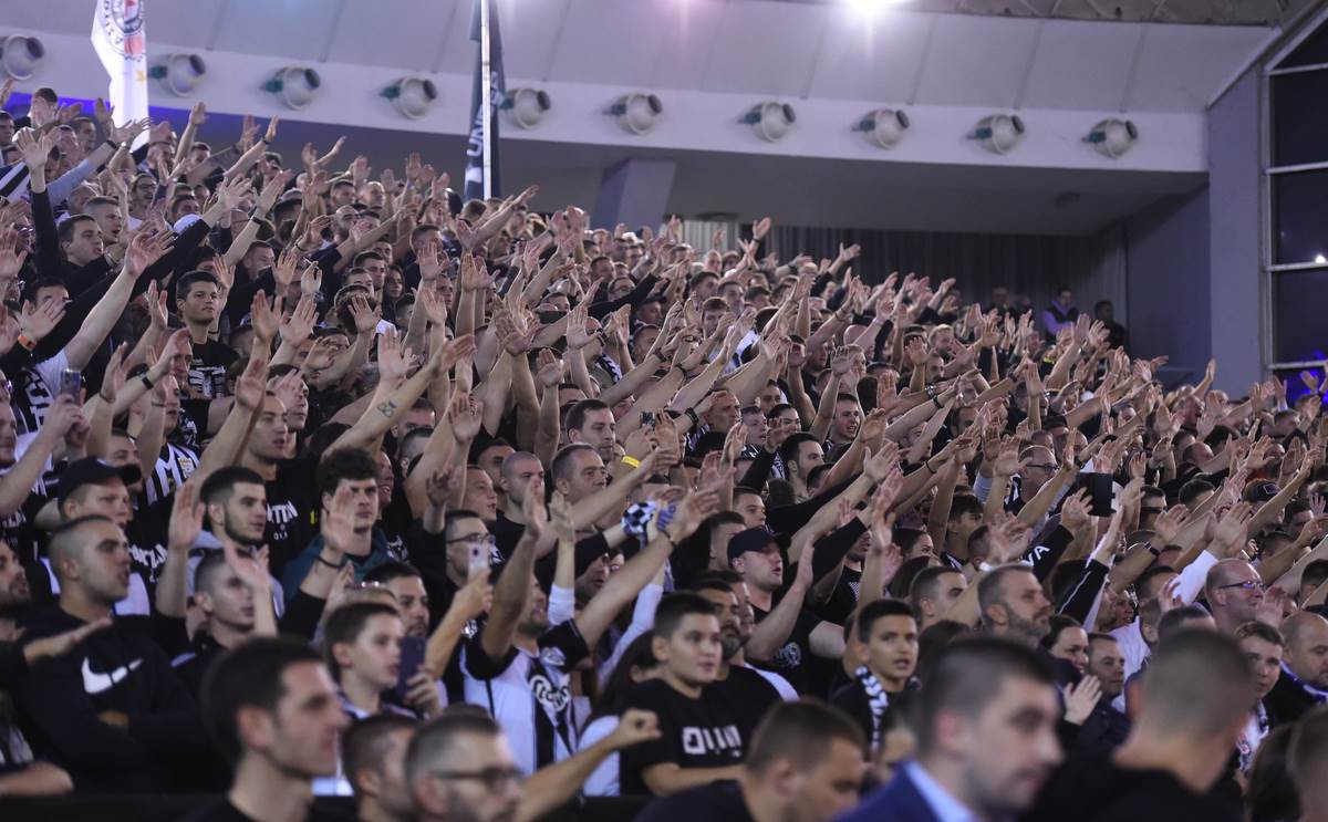 Isak Bonga MONDO intervju o KK Partizan, Evroligi i šutu za tri