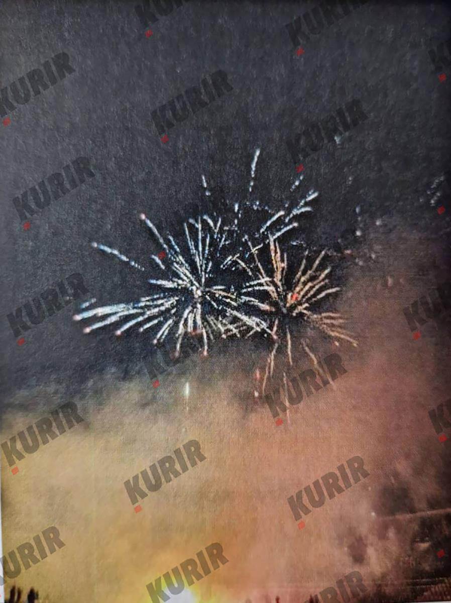 Vatromet na stadionu Partizana posle likvidacije Damira Hadžića i Alana Kožara (6).jpg