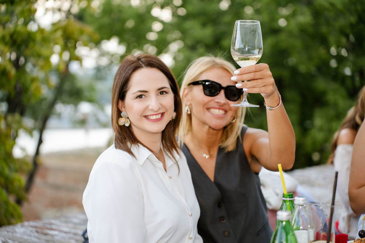 Savršena pauza usred radne nedelje: Pogledajte kako je izgledao MONDO Take A Break događaj