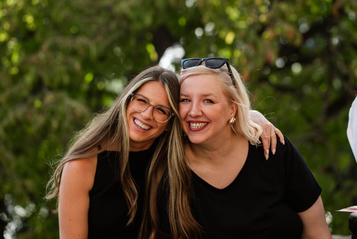 Savršena pauza usred radne nedelje: Pogledajte kako je izgledao MONDO Take A Break događaj