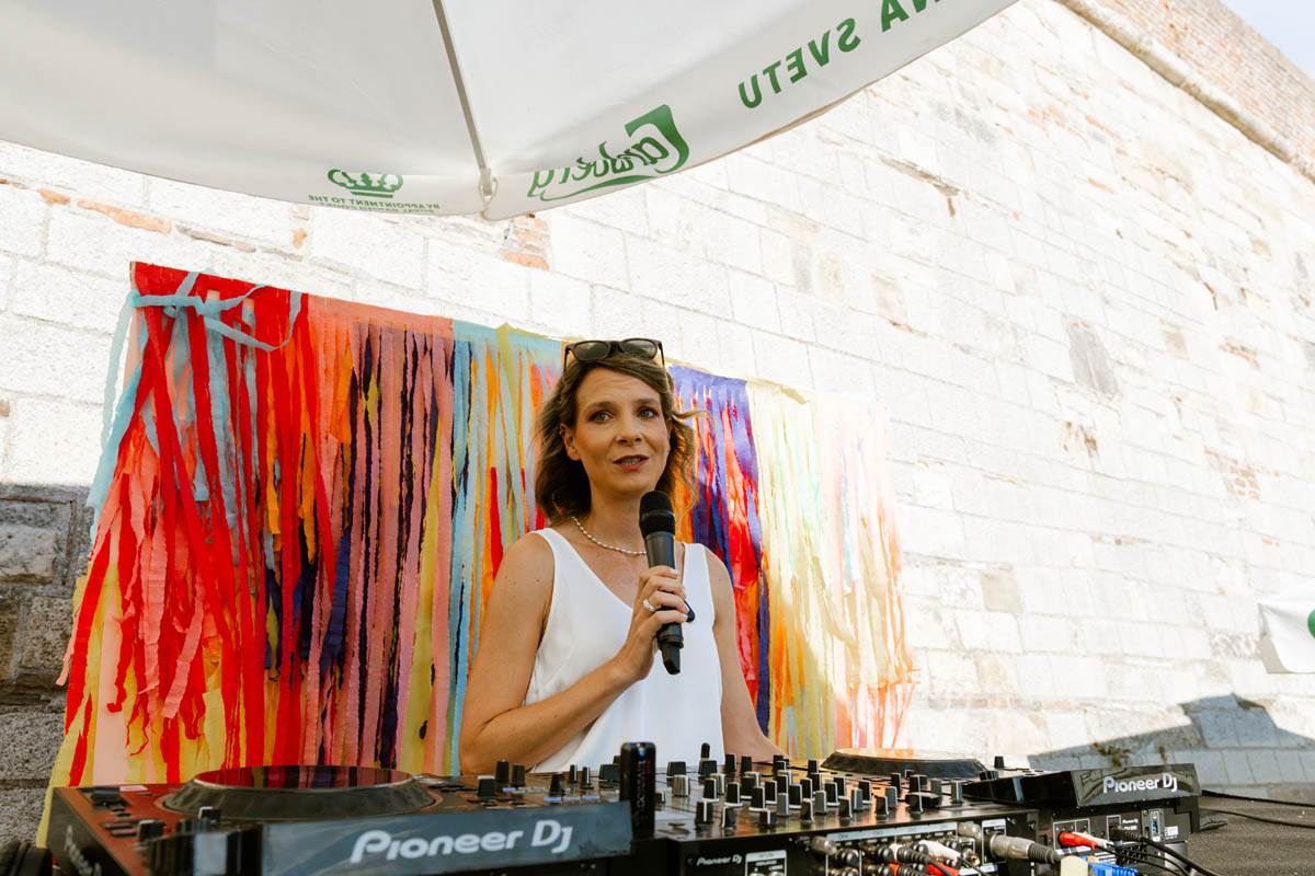 Savršena pauza usred radne nedelje: Pogledajte kako je izgledao MONDO Take A Break događaj