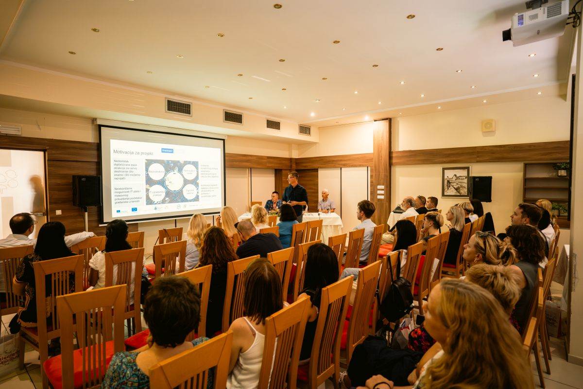 Srednja škola za ugostiteljstvo i turizam u Mariboru