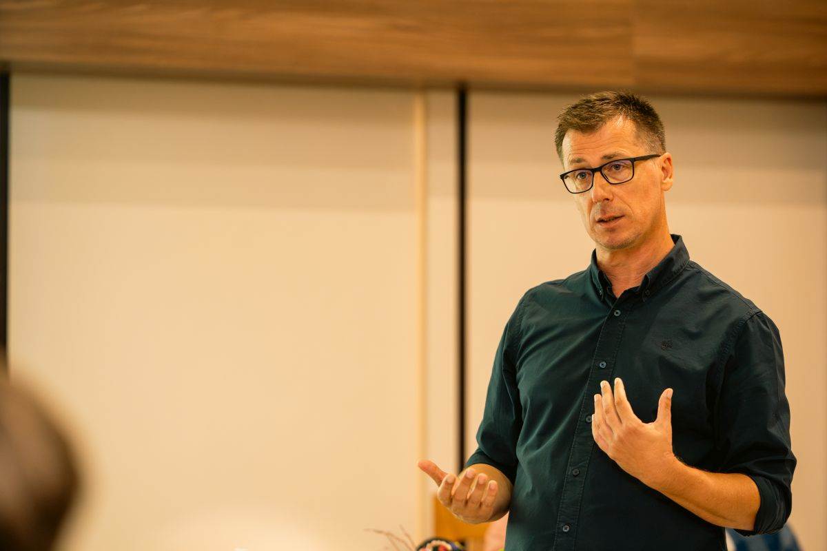 Srednja škola za ugostiteljstvo i turizam u Mariboru