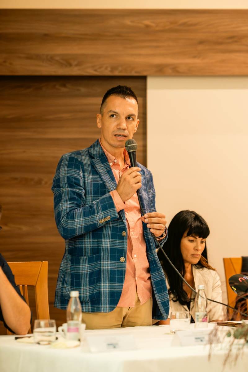 Srednja škola za ugostiteljstvo i turizam u Mariboru