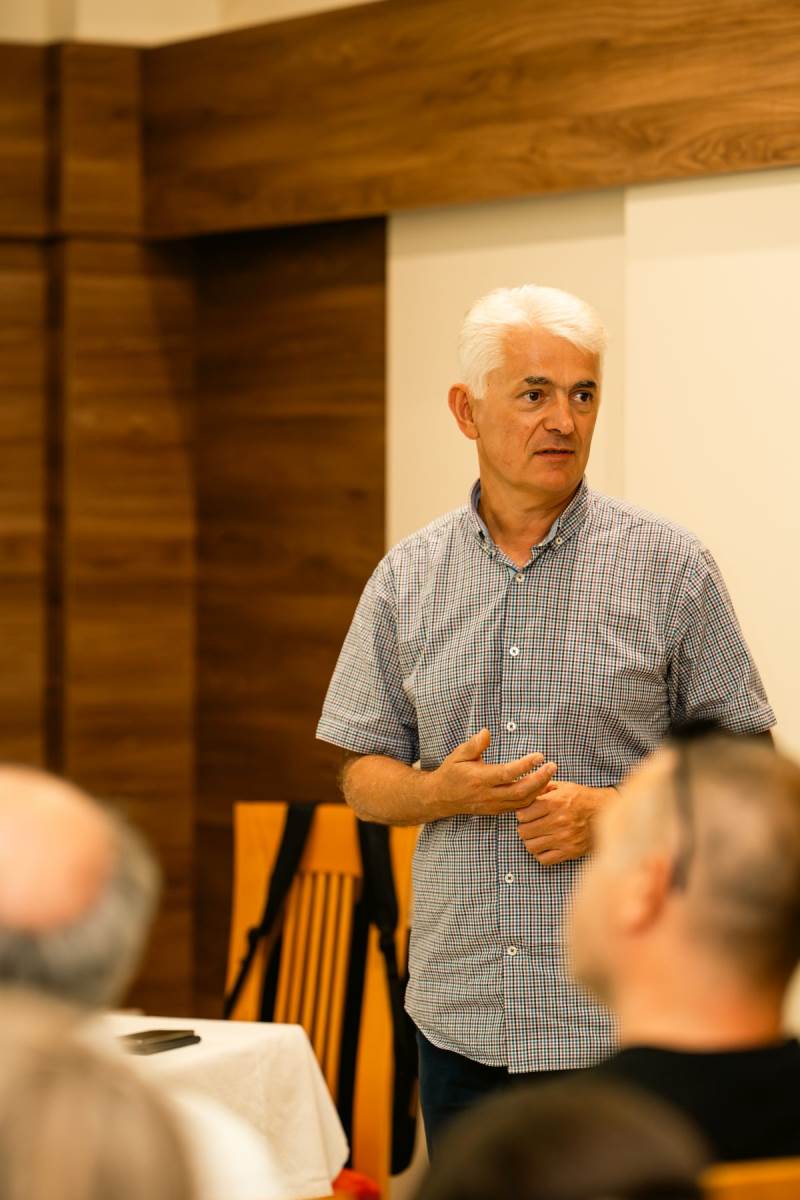 Srednja škola za ugostiteljstvo i turizam u Mariboru