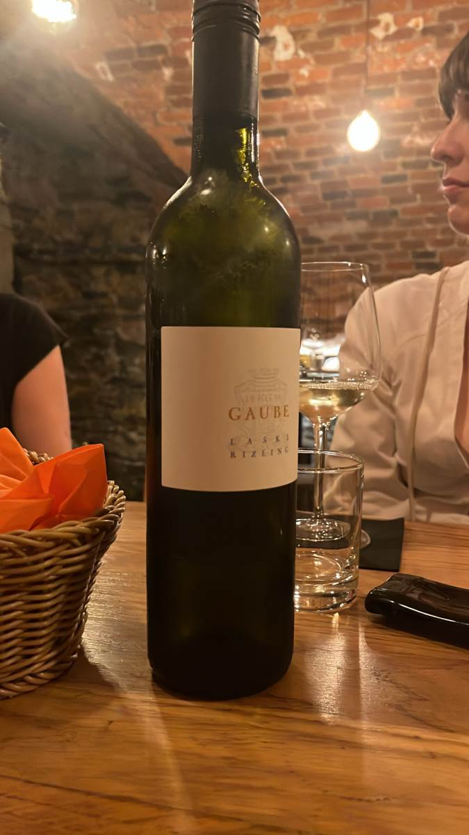 LeVino Wine Bar Slovenija