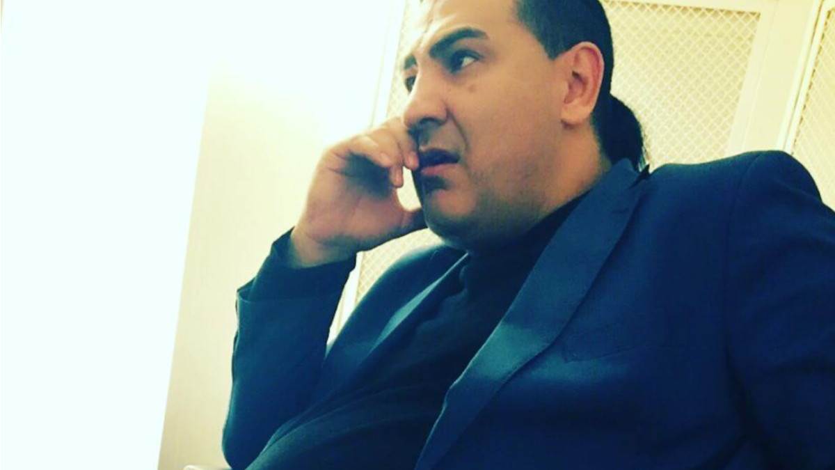 Đovani Bajramović naslovna.jpg