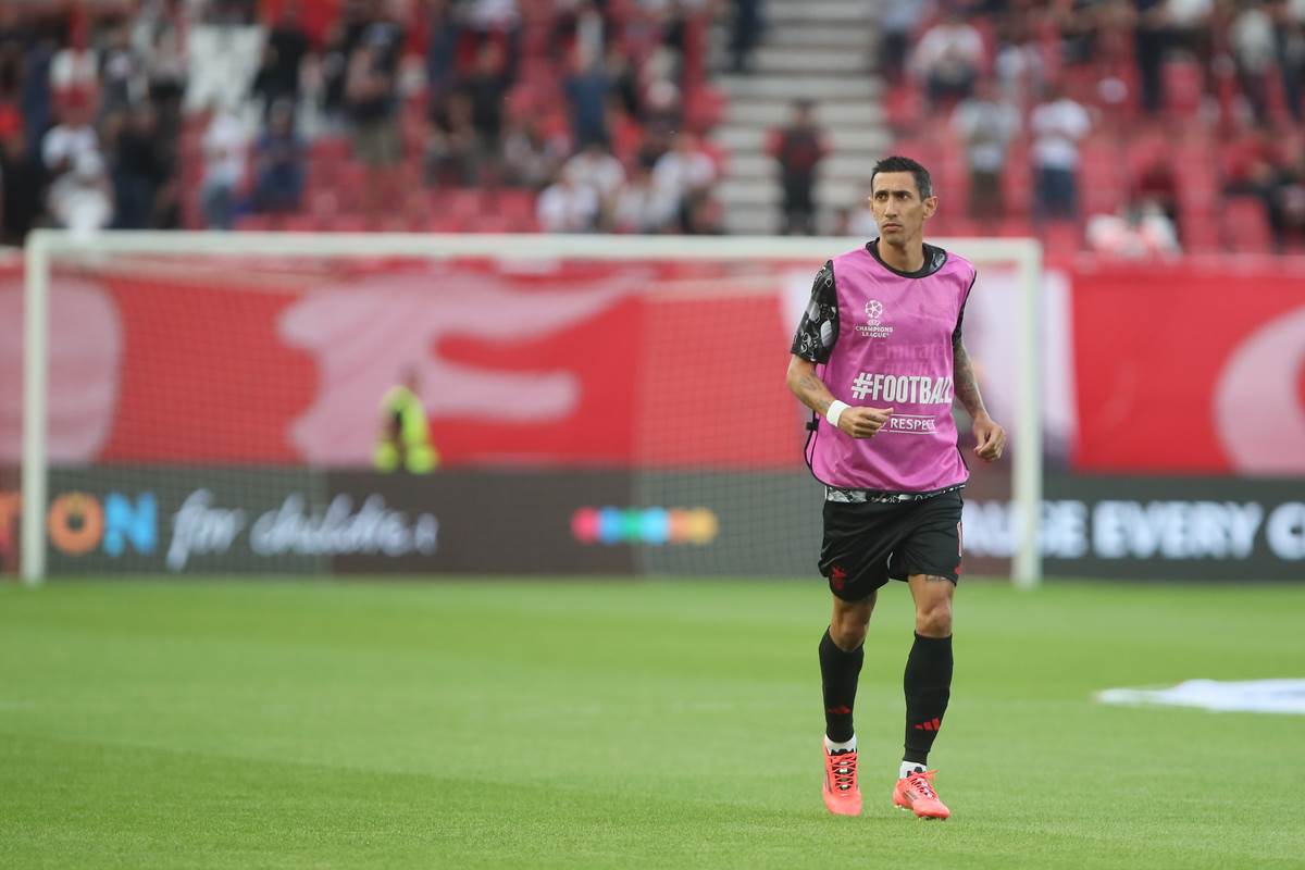 Timi Maks Elšnik izjava posle Benfike igrao kao levi bek