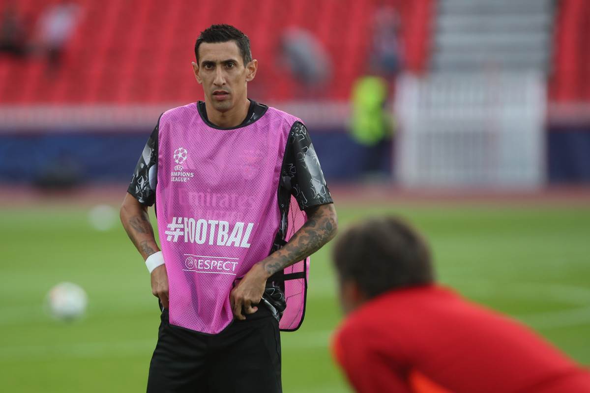 Timi Maks Elšnik izjava posle Benfike igrao kao levi bek