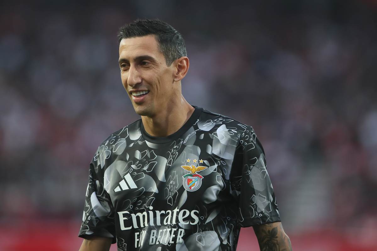 Timi Maks Elšnik izjava posle Benfike igrao kao levi bek