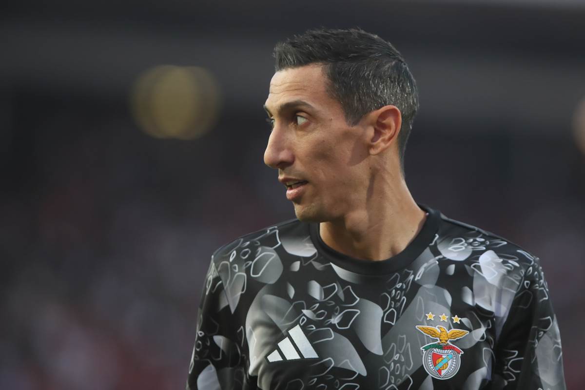 Timi Maks Elšnik izjava posle Benfike igrao kao levi bek