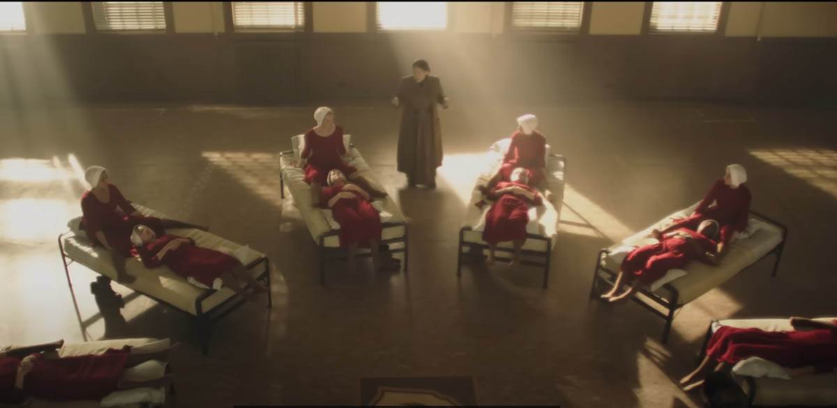 Glumica najavila snimanje šeste sezone Sluškinjine priče