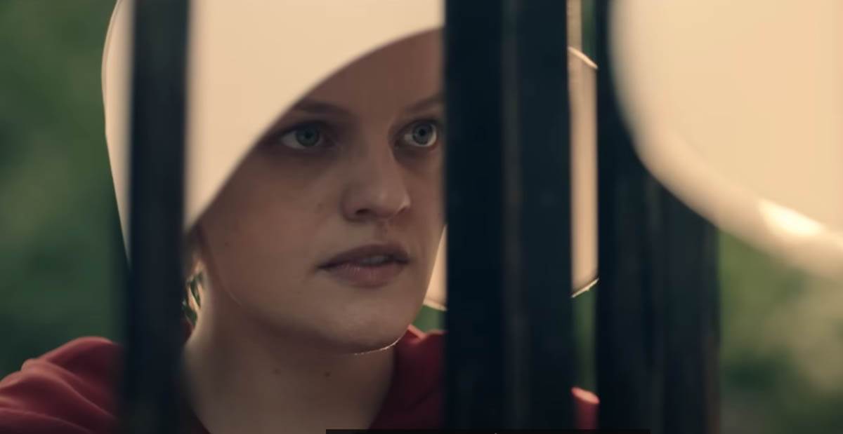 Glumica najavila snimanje šeste sezone Sluškinjine priče