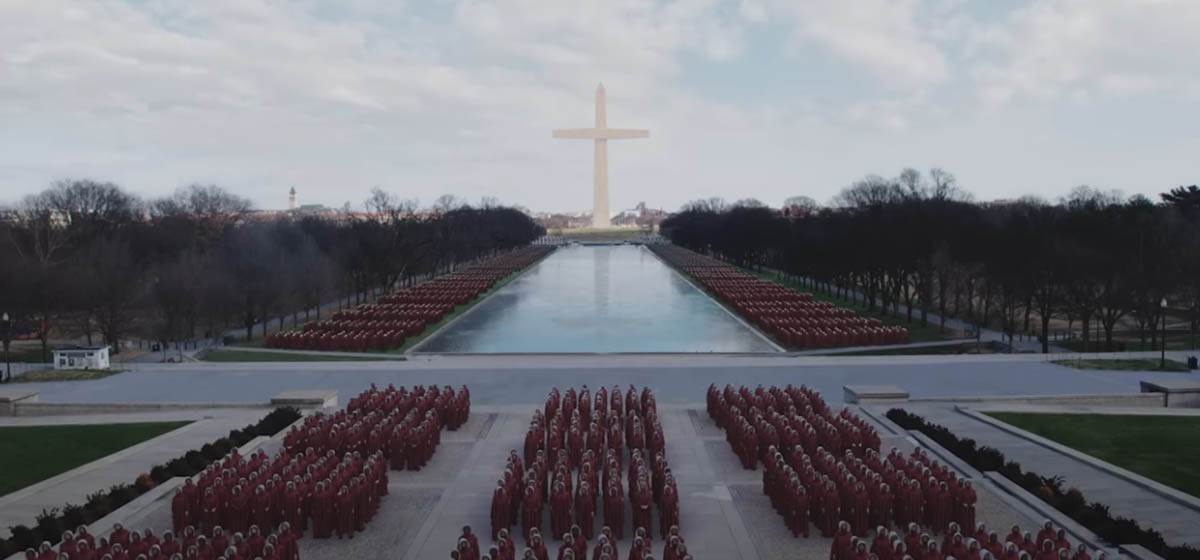 Glumica najavila snimanje šeste sezone Sluškinjine priče