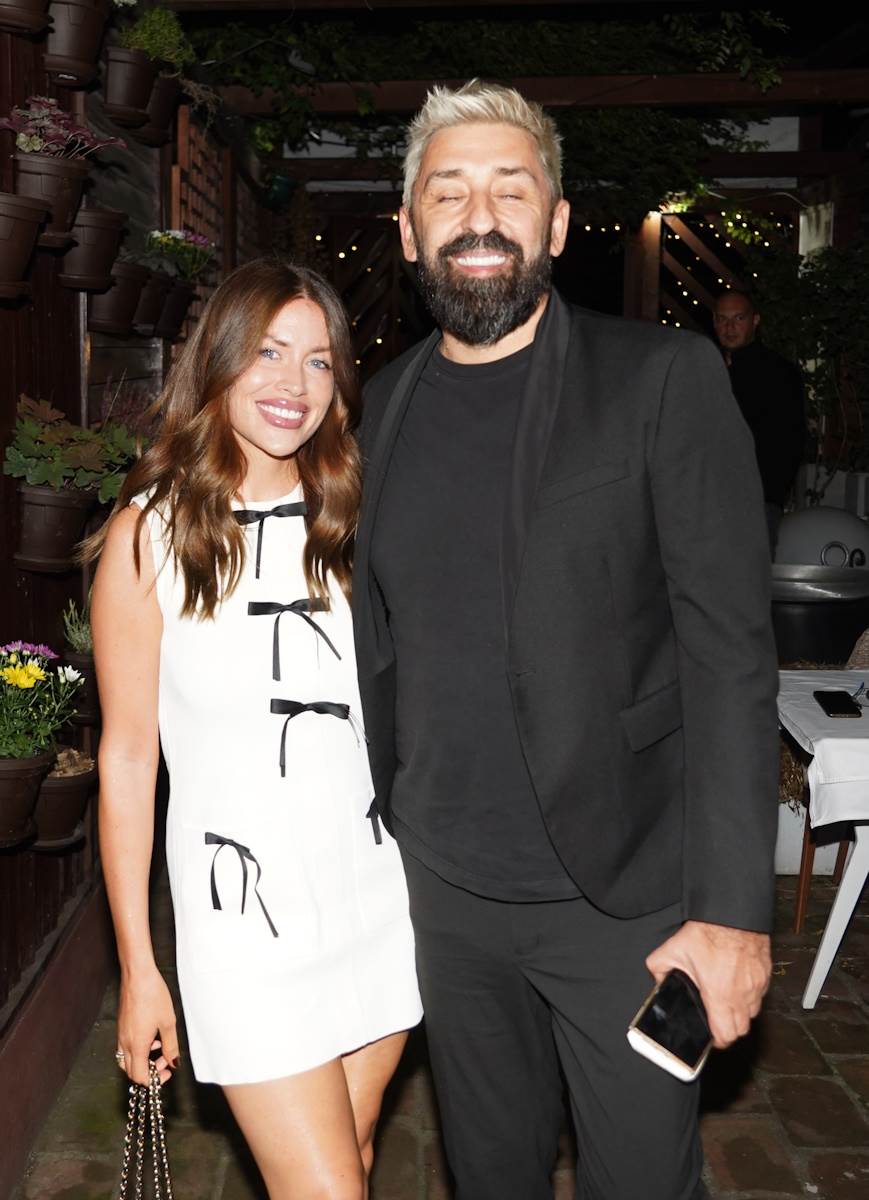 Kako danas izgleda zaboravljena prva supruga Ognjena Amidžića