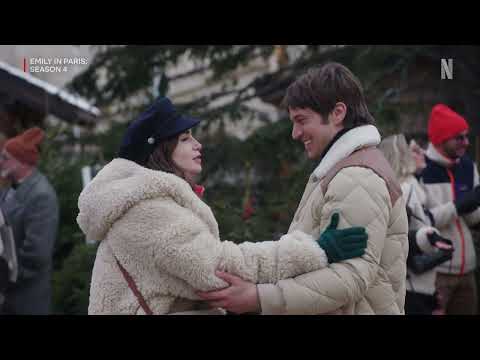 Lili Kolins zvezda serije Emili u Parizu dobila bebu uz pomoć surogat majke