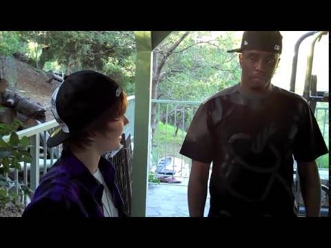 Denzel Vašington se drao na P Didija