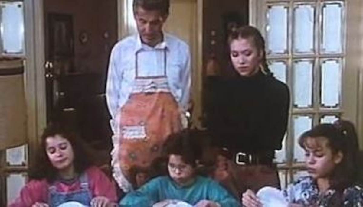 Ljubiša Samardžić živeo u siromaštvu, slomila ga smrt sina