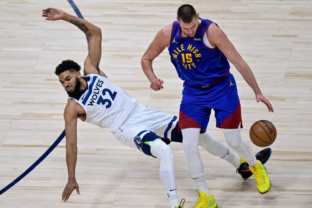 Top 10 najplaćenijih igrača u NBA ligi