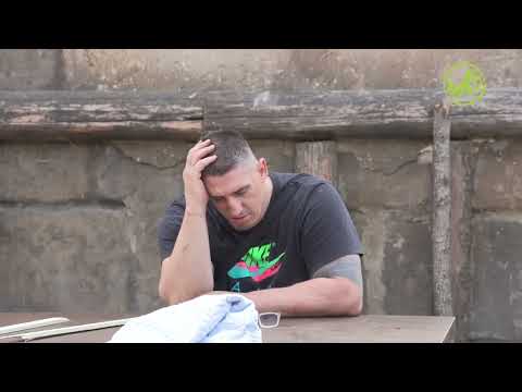 Kristijan Golubović se oprostio od prijateljice koju su našli mrtvu u ventilacionom otvoru