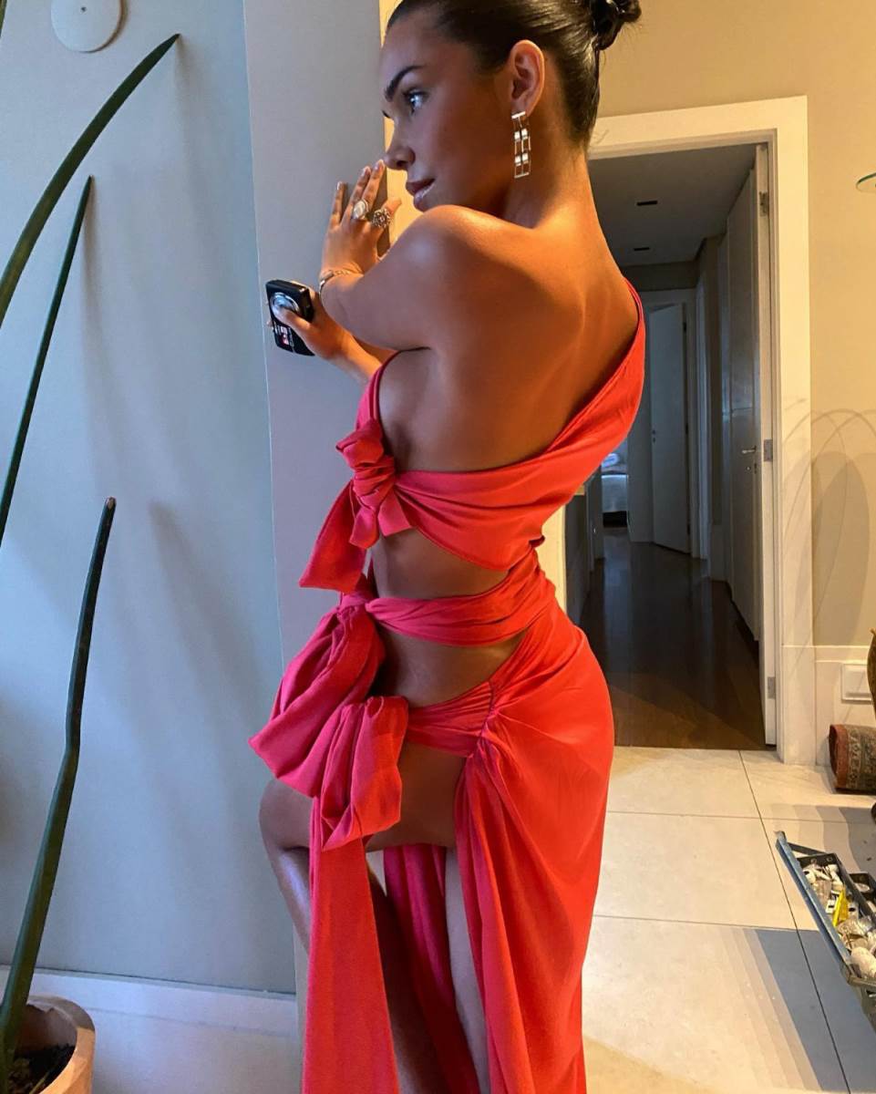 Devojka Bekamovog sina