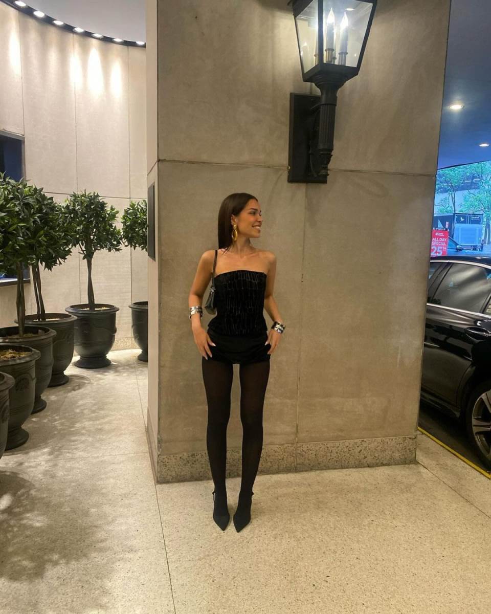 Devojka Bekamovog sina