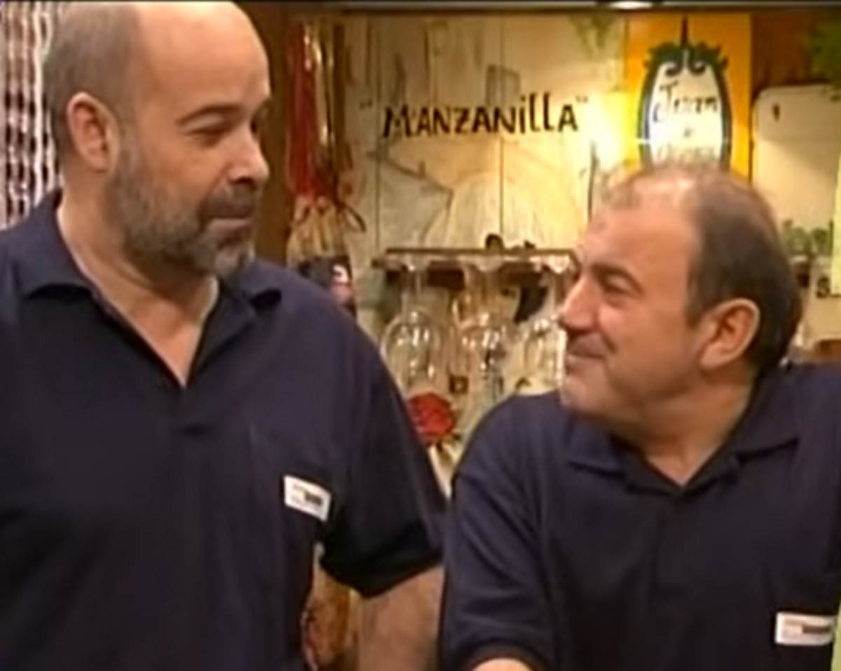 Kako sada izgledaju Santjago i Dijego iz serije Seranovi