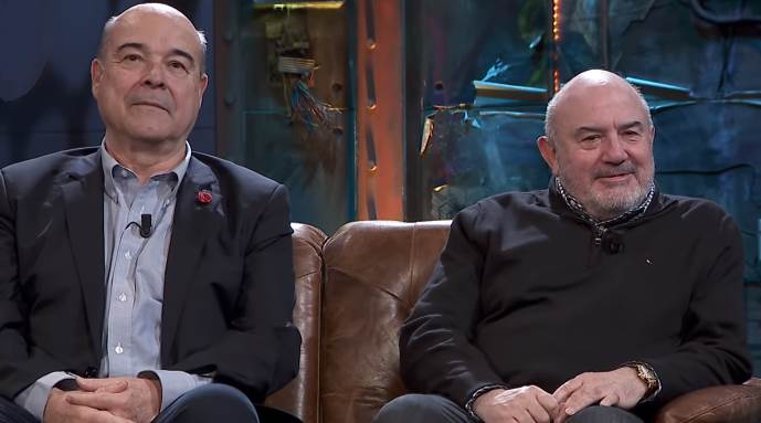 Kako sada izgledaju Santjago i Dijego iz serije Seranovi