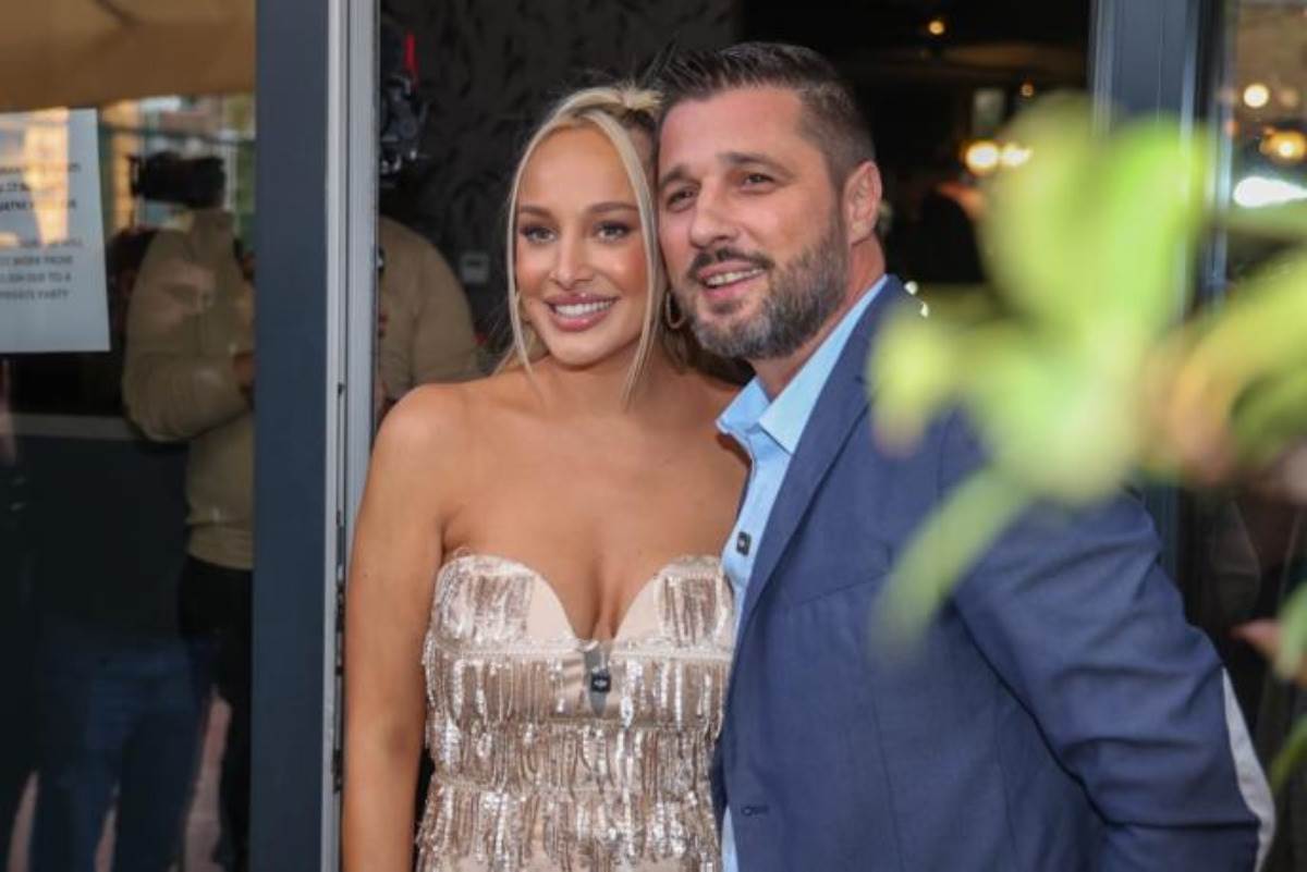 Silvia Đogani odbila da dođe kod Lune u emisiju