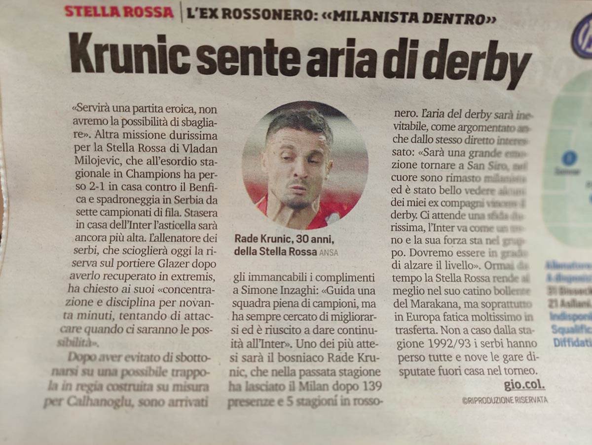 Italijanske novine pred Inter - Zvezda (2).jpg