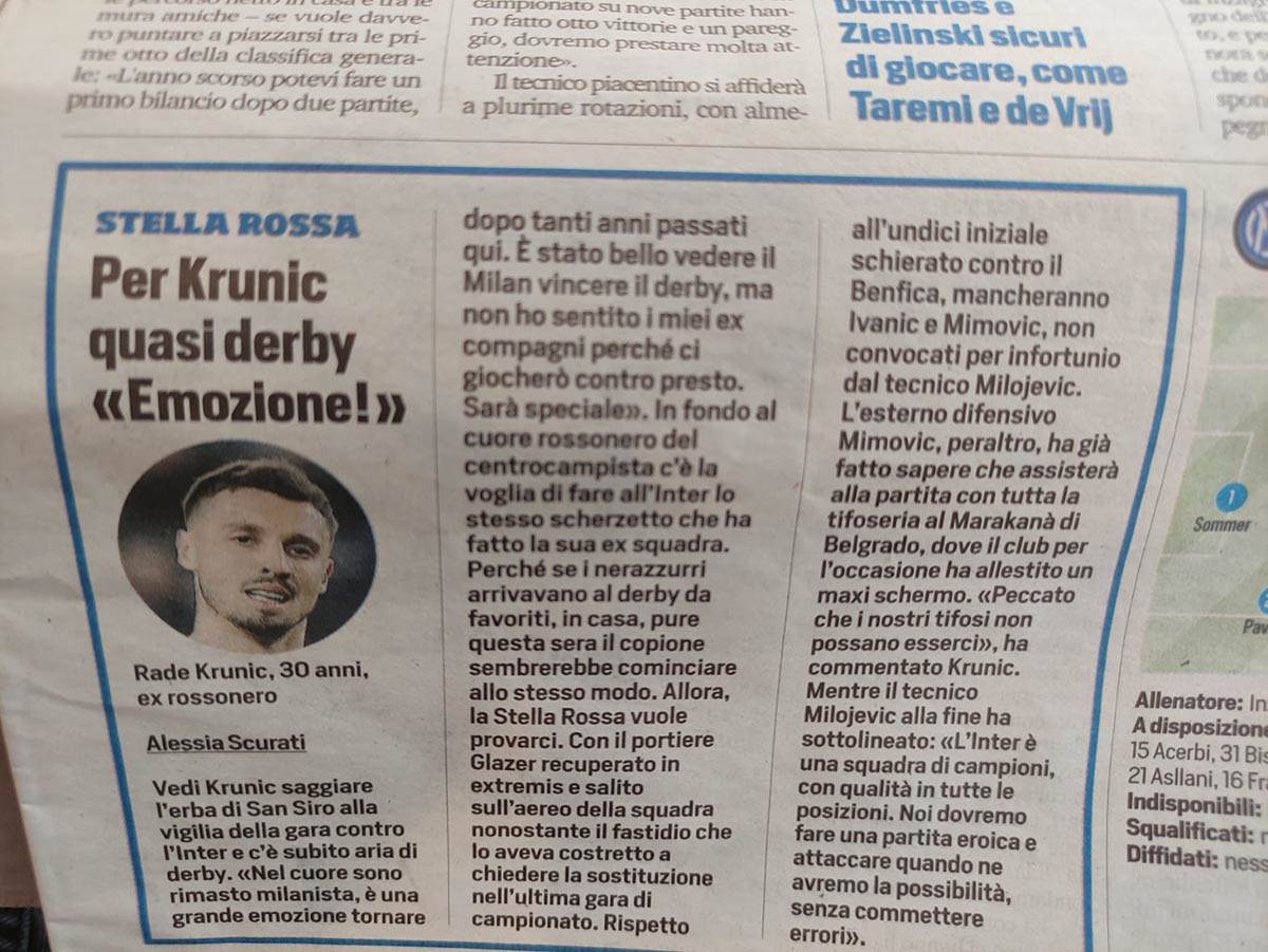 Italijanske novine pred Inter - Zvezda (9).jpg
