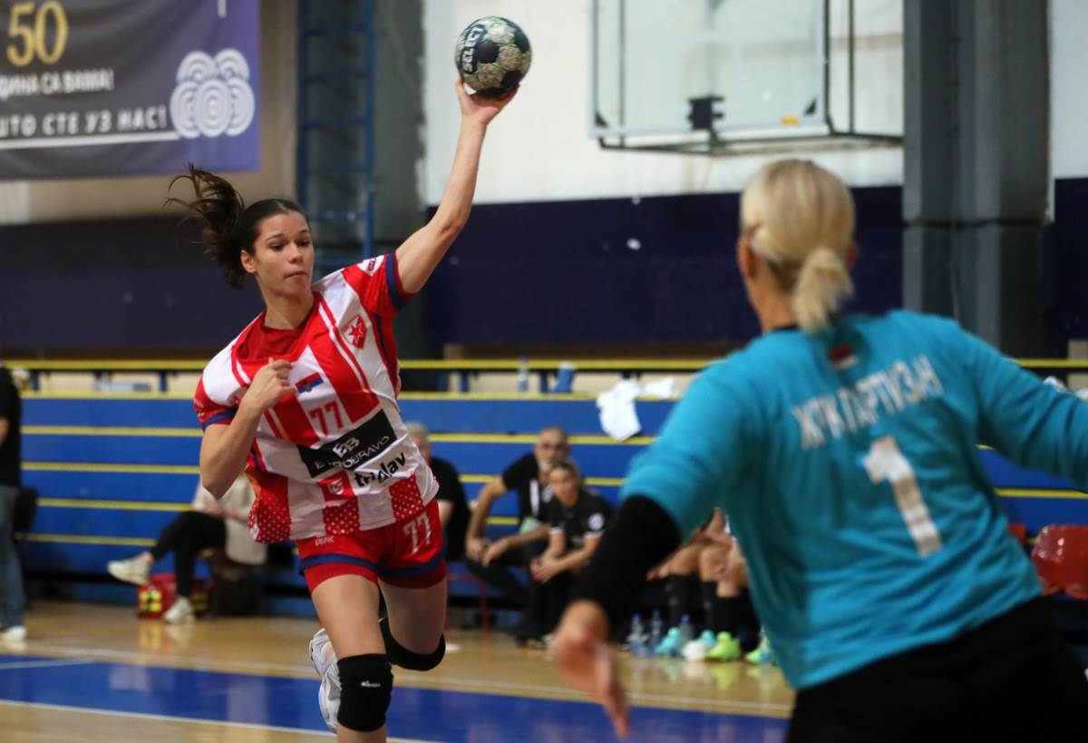 Crvena zvezda Partizan (6).JPG