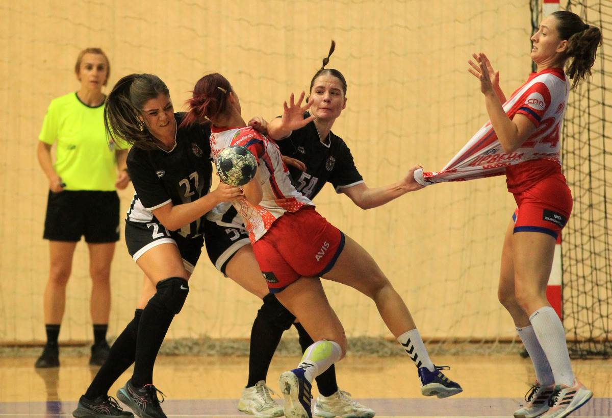 Crvena zvezda Partizan (16).JPG