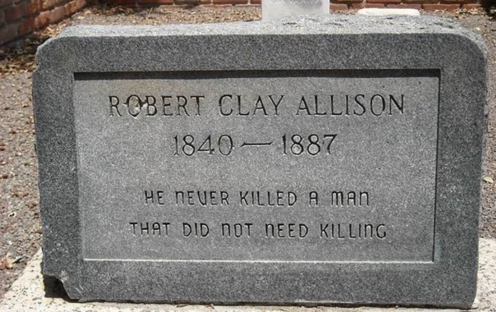 Urnebesni natpisi na spomenicima