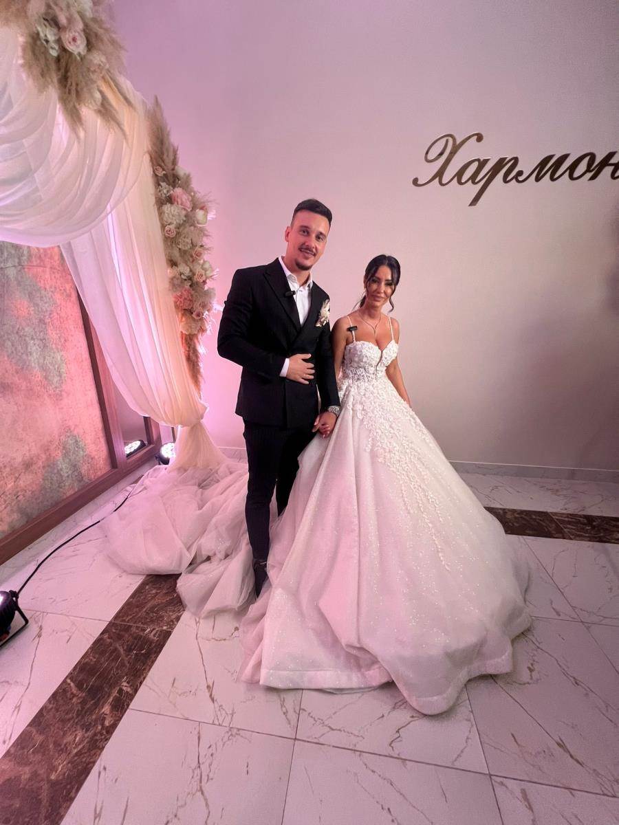 Aleksandra Bursać u strahu pred porođaj 